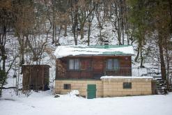 Malá Fatra - prosinec 2016