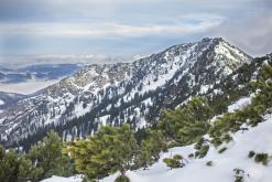 Malá Fatra - prosinec 2016