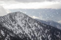 Malá Fatra - prosinec 2016