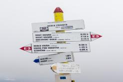 Malá Fatra - prosinec 2016