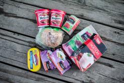 Sandefjord - Prodloužený víkend v Norsku (březen 2016)