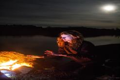 Sandefjord - Prodloužený víkend v Norsku (březen 2016)