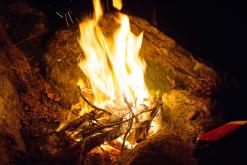 Sandefjord - Prodloužený víkend v Norsku (březen 2016)