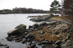 Sandefjord - Prodloužený víkend v Norsku (březen 2016)