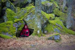 Sandefjord - Prodloužený víkend v Norsku (březen 2016)