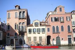 Benátky - Prodloužený víkend v Itálii (březen 2016)