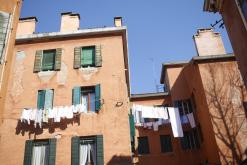 Benátky - Prodloužený víkend v Itálii (březen 2016)