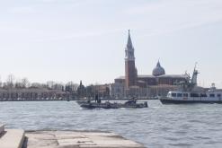 Benátky - Prodloužený víkend v Itálii (březen 2016)