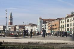 Benátky - Prodloužený víkend v Itálii (březen 2016)