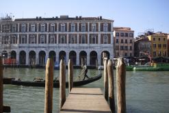 Benátky - Prodloužený víkend v Itálii (březen 2016)