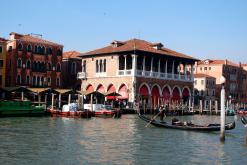 Benátky - Prodloužený víkend v Itálii (březen 2016)