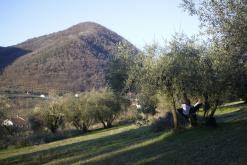 Padova - Prodloužený víkend v Itálii (březen 2016)