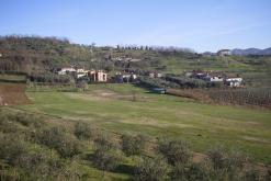 Padova - Prodloužený víkend v Itálii (březen 2016)