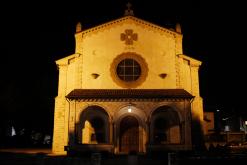 Bergamo - Prodloužený víkend v Itálii (březen 2016)