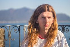 Isejské jezero - Prodloužený víkend v Itálii (březen 2016)