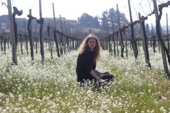 Isejské jezero - Prodloužený víkend v Itálii (březen 2016)