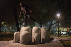 Milán - Prodloužený víkend v Itálii (prosinec 2015)