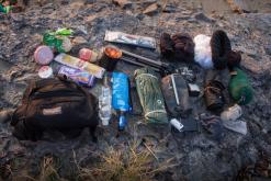 Komské jezero - Prodloužený víkend v Itálii (prosinec 2015)