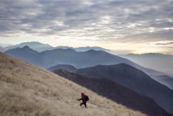 Komské jezero - Prodloužený víkend v Itálii (prosinec 2015)