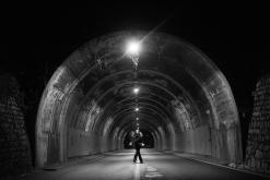 Komské jezero - Prodloužený víkend v Itálii (prosinec 2015)