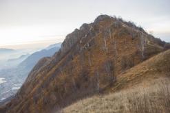 Komské jezero - Prodloužený víkend v Itálii (prosinec 2015)