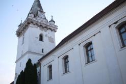 CHKO Pálava - červen 2016