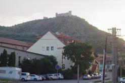 CHKO Pálava - červen 2016