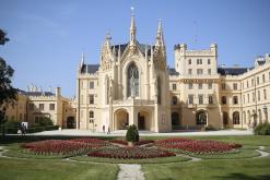 CHKO Pálava - červen 2016