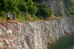 CHKO Pálava - červen 2016