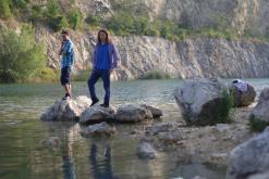 CHKO Pálava - červen 2016