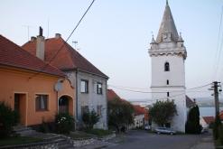 CHKO Pálava - červen 2016