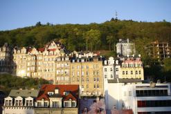 Karlovy Vary - 6.5.2016