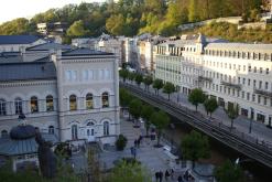 Karlovy Vary - 6.5.2016