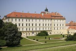 CHKO Pálava - červen 2016