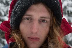 Krkonoše - leden 2017