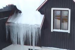 Krkonoše - leden 2017