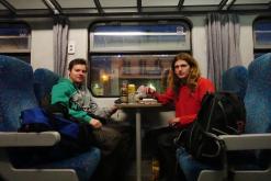 Krkonoše - březen 2017