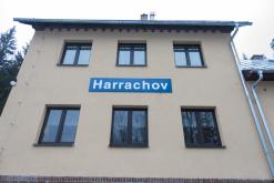 Krkonoše - březen 2017