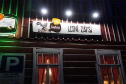 Krkonoše - březen 2017