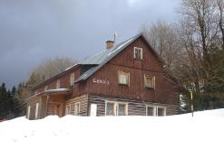 Krkonoše - březen 2017