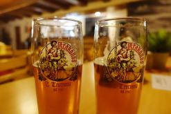 Krkonoše - březen 2017