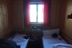 Krkonoše - březen 2017