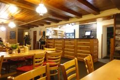 Krkonoše - březen 2017