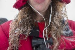 Krkonoše - březen 2017