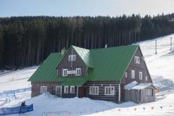 Krkonoše - březen 2017