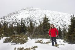 Krkonoše - březen 2017