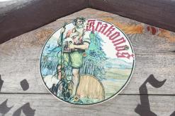 Krkonoše - březen 2017