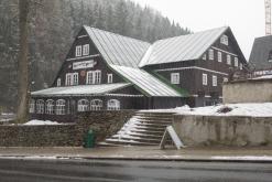 Krkonoše - březen 2017