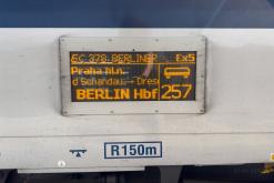 Berlín - Prodloužený víkend u Baltu (září 2024)