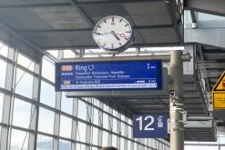 Berlín - Prodloužený víkend u Baltu (září 2024)